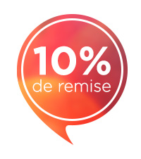 10% de remise