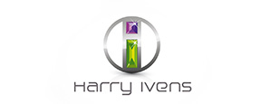 Harry Ivens logo