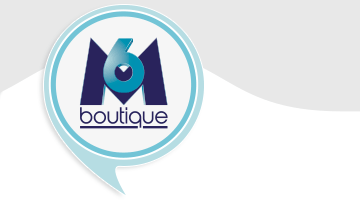 Logo M6 Boutique