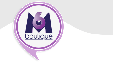 Logo M6 Boutique